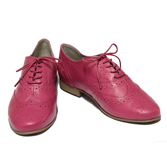 OXFORD PINK