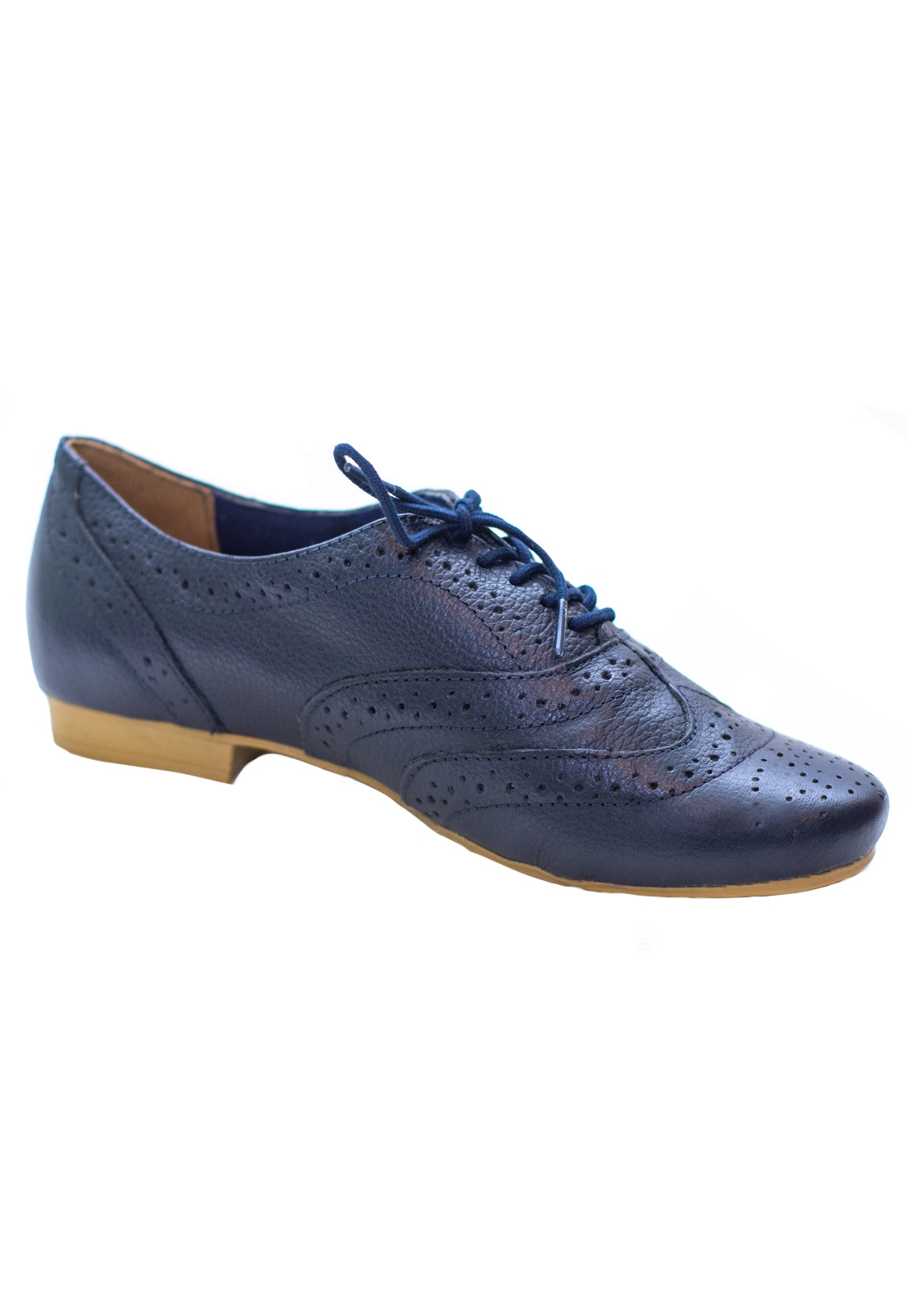 Oxford Azul Marinho