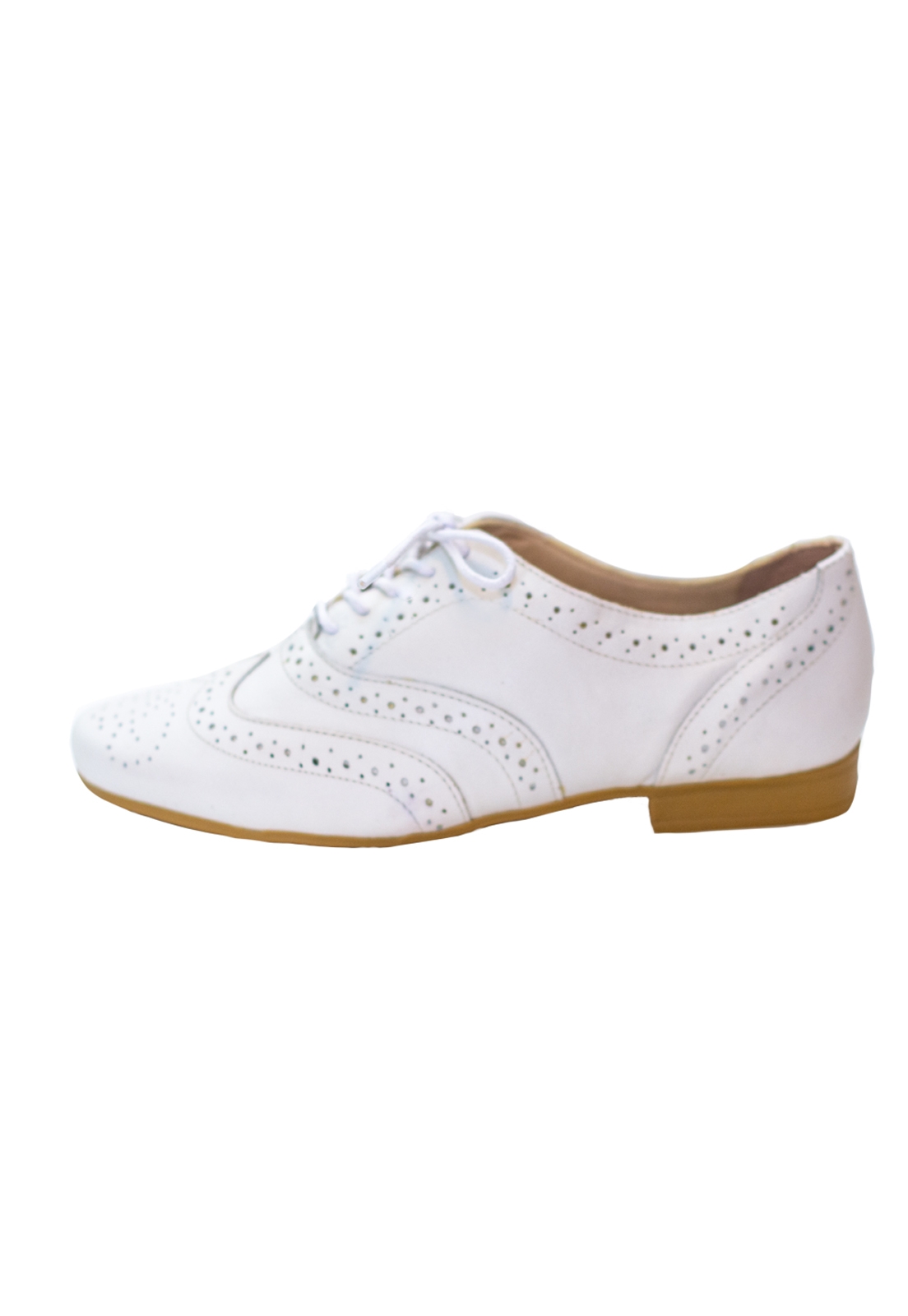 Oxford Branco