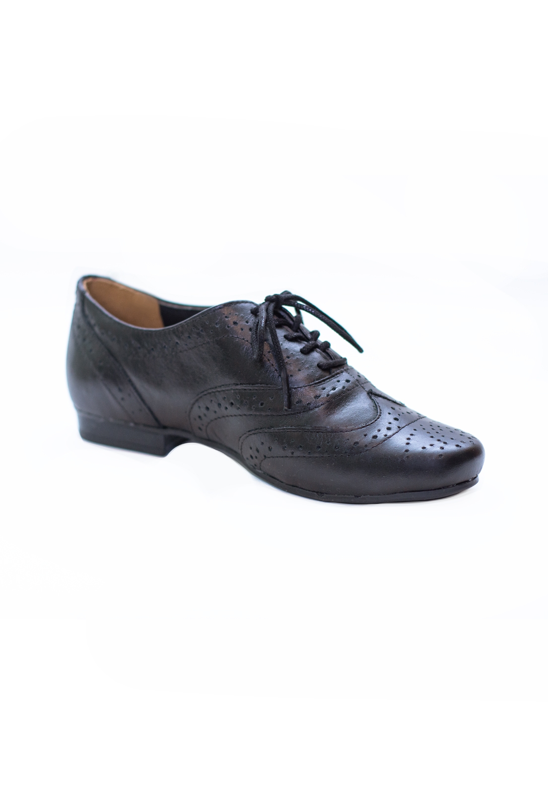 OXFORD PRETO