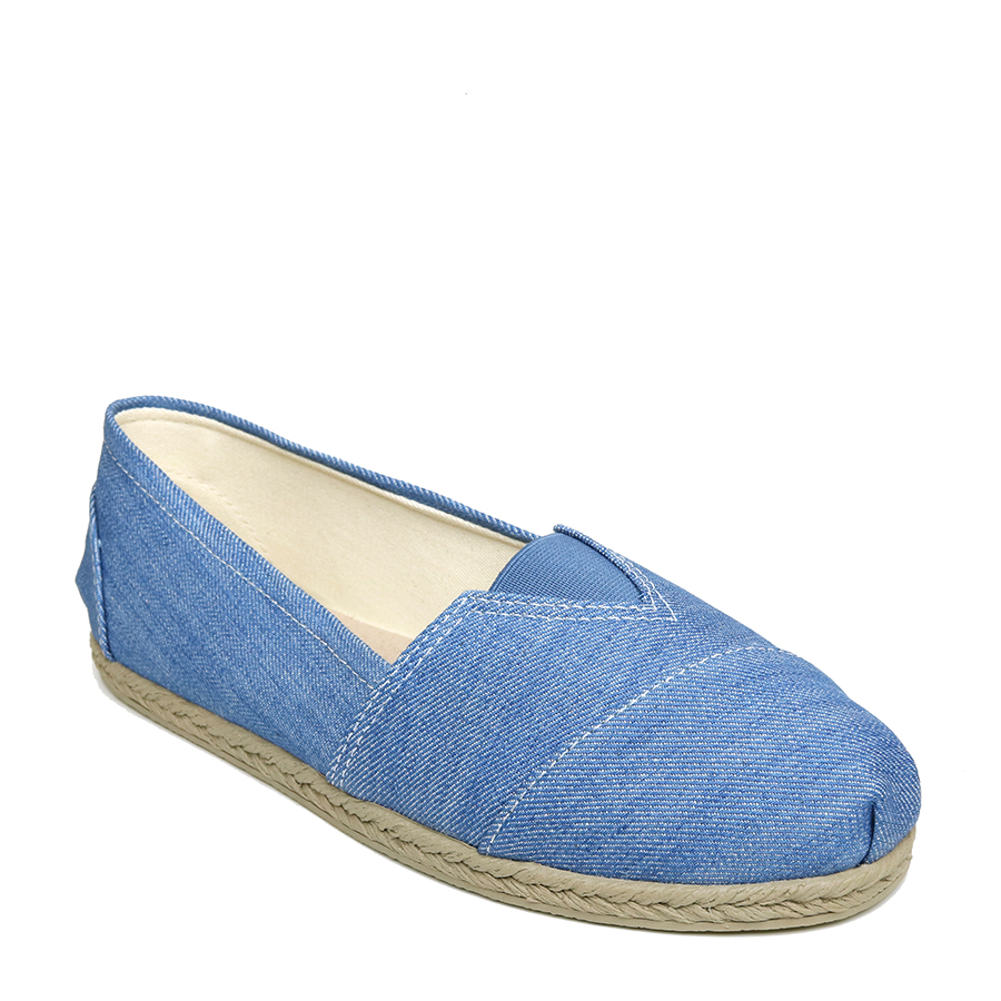 ALPARGATA JEANS